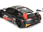 Losi Audi R8 1:6 LMS Ultra FIA-GT3 BL AVC RTR